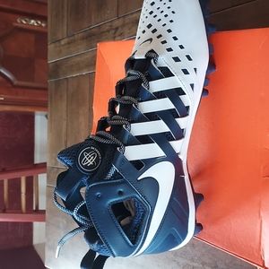 Mens Football/Lacrosse Cleats